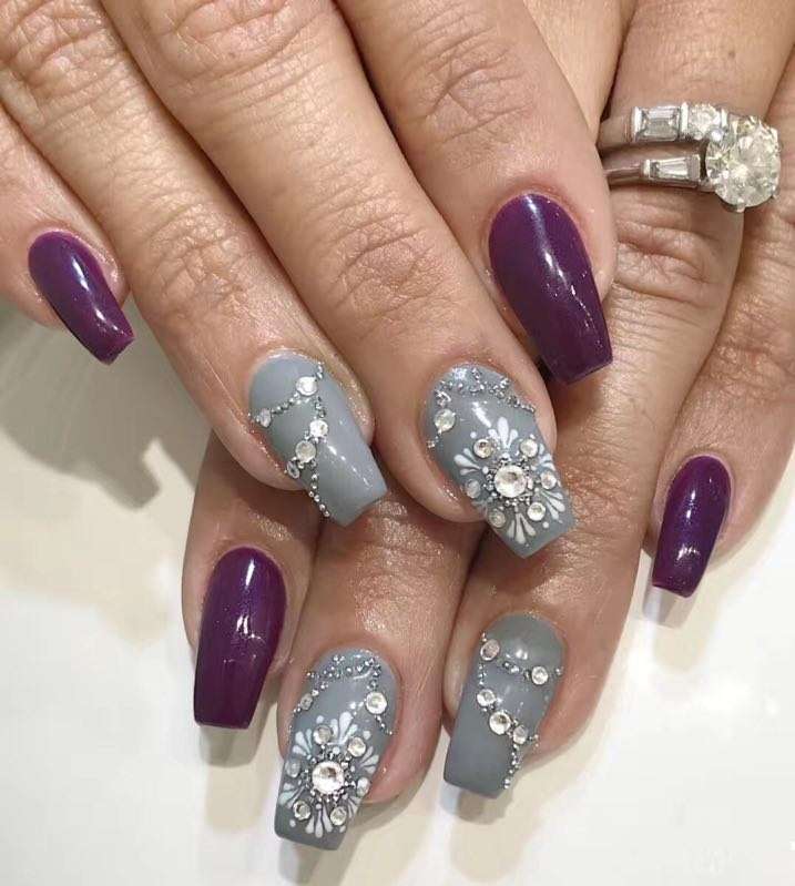 Wei Wei Salon Inc - Nails & Spa | 5836 Amboy Rd, Staten Island, NY 10309, USA | Phone: (718) 966-9378