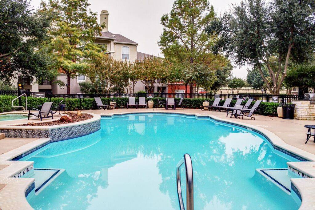 Sheridan Park at Spring Creek | 2001 E Spring Creek Pkwy, Plano, TX 75074, USA | Phone: (972) 633-8800