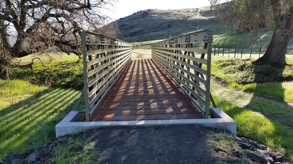 Coyote Valley Open Space Preserve | 550 Palm Ave, Morgan Hill, CA 95037, USA | Phone: (408) 224-7476