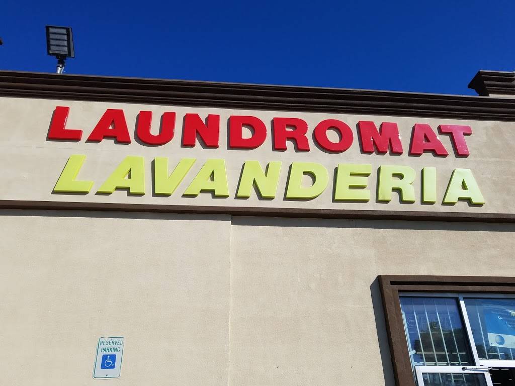 Azle Coin Laundry | 2406 Azle Ave, Fort Worth, TX 76106, USA | Phone: (817) 739-1534