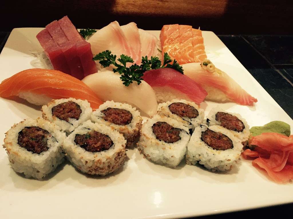 Masa Sushi Japanese Restaurant | 1788 S Friendswood Dr, Friendswood, TX 77546, USA | Phone: (281) 482-8888