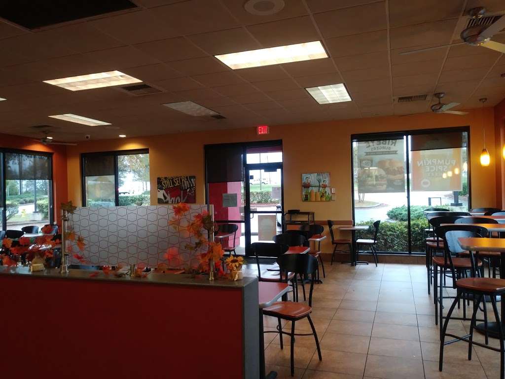 Jack in the Box | 510 10th St NW, Conover, NC 28613, USA | Phone: (828) 695-1638