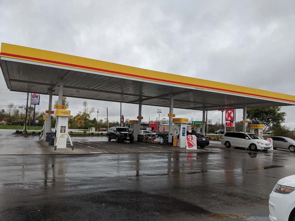 Shell | 3801 S Post Rd, Indianapolis, IN 46239, USA | Phone: (317) 862-7704