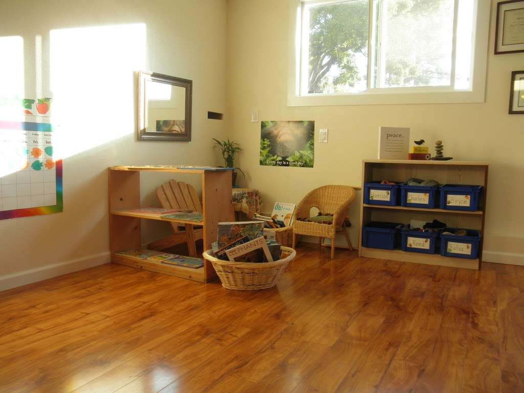 San Marin Montessori | 36 San Felipe Way, Novato, CA 94945, USA | Phone: (415) 898-5922