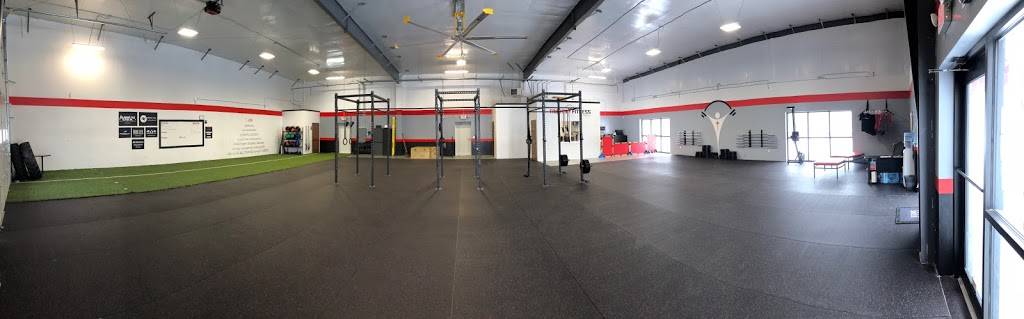 Trinity Fitness Lincoln | 3601 N 25th St suite a, Lincoln, NE 68521, USA | Phone: (402) 309-4079