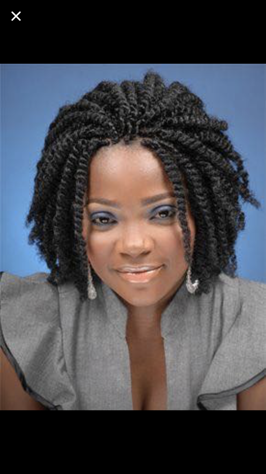 African hair braiding at opulence by guigui | 3242 E Desert Inn Rd #10, Las Vegas, NV 89121, USA | Phone: (702) 420-8541