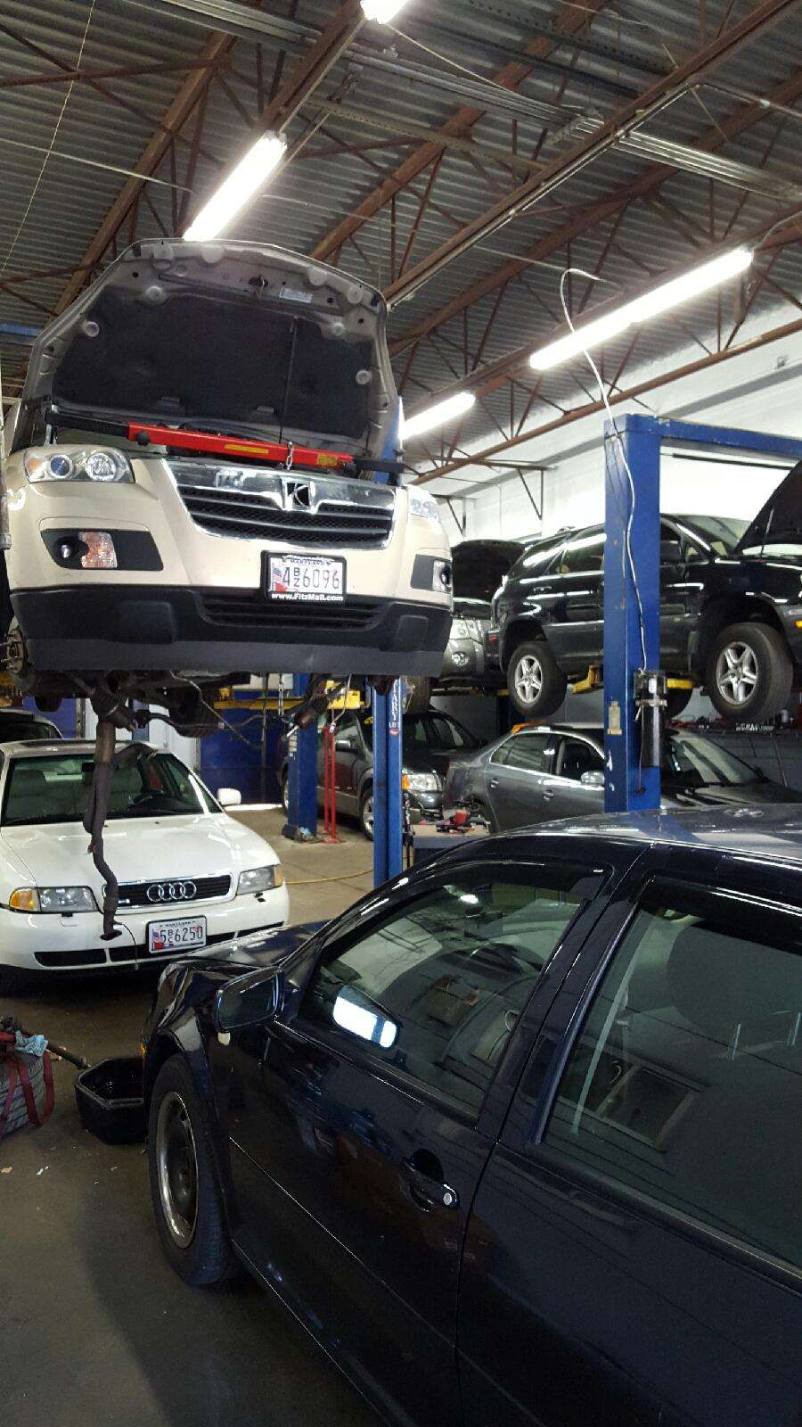 ATSS Automatic Transmission Service Solutions. LLC | 23 Hampton Park Blvd, Capitol Heights, MD 20743, USA | Phone: (301) 943-7667