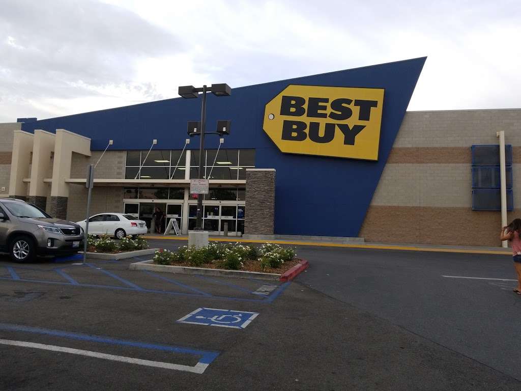 Best Buy | 13510 Paxton St, Pacoima, CA 91331, USA | Phone: (818) 686-1839