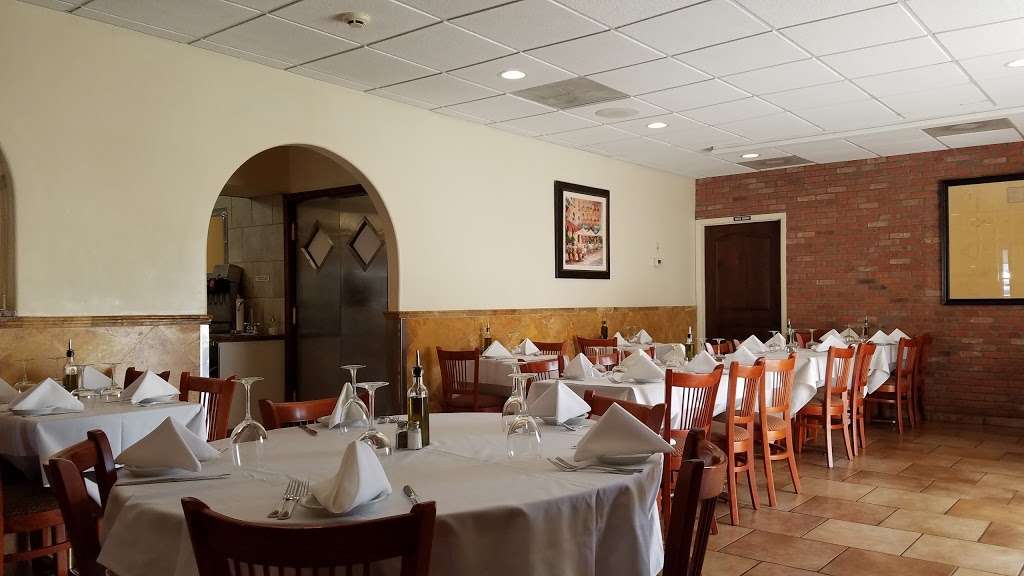 Rosarios Trattoria | 29 Central Ave, Midland Park, NJ 07432, USA | Phone: (201) 445-3335