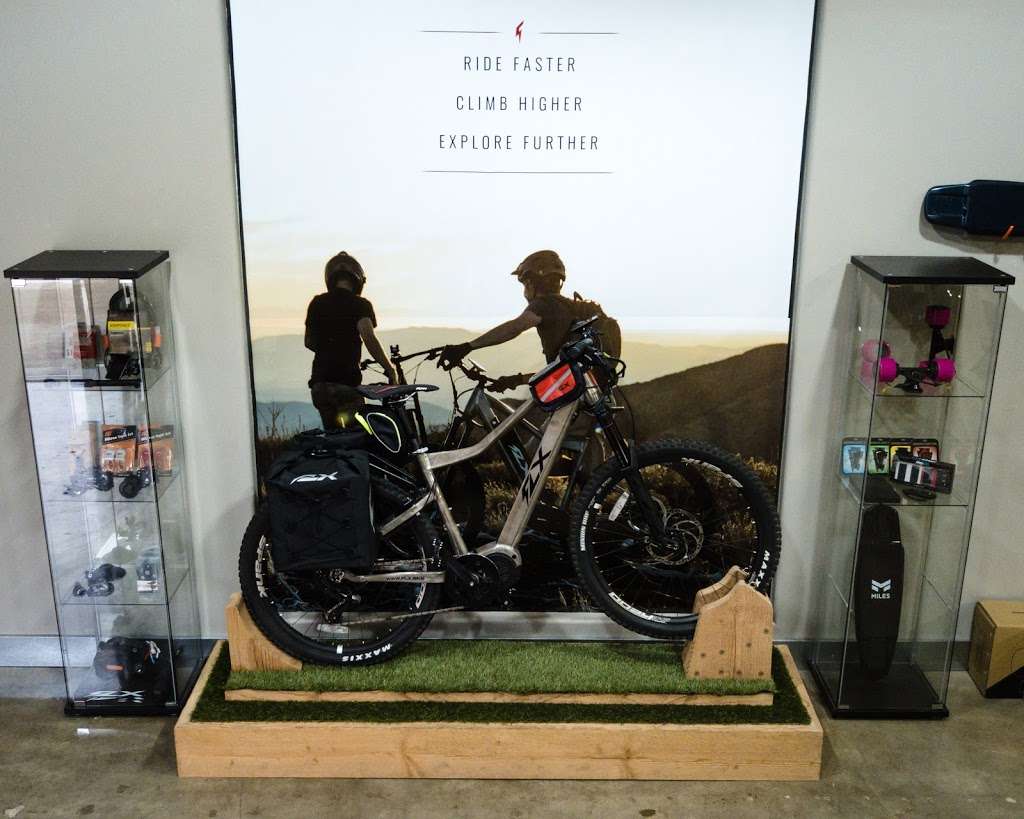 FLX Bike | 4170 Morena Blvd ste d, San Diego, CA 92117, USA | Phone: (844) 548-3359