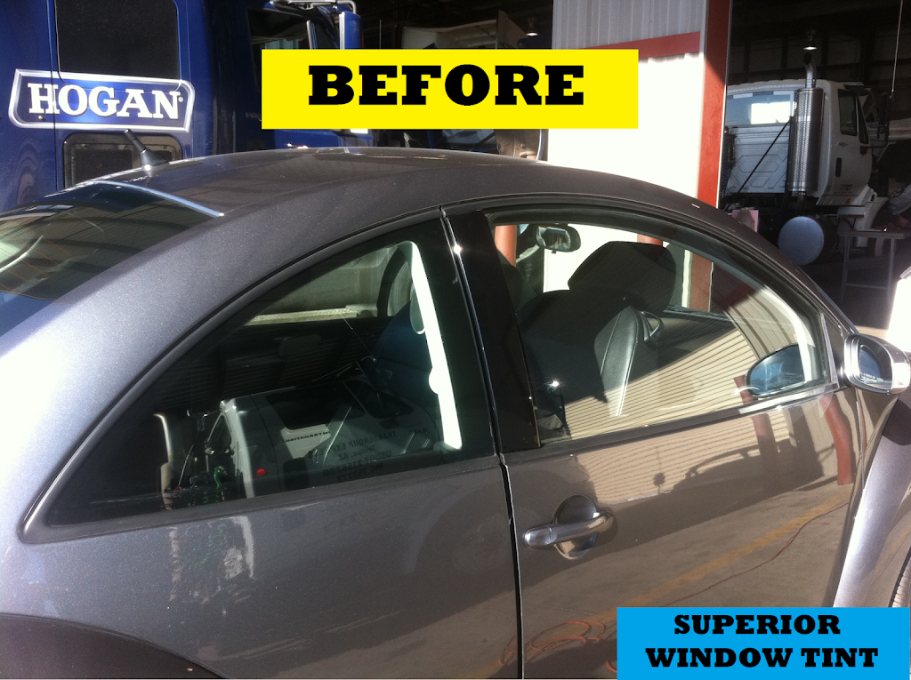 Superior Window Tinting | 7420 W Holly St, Phoenix, AZ 85035, USA | Phone: (602) 487-5915