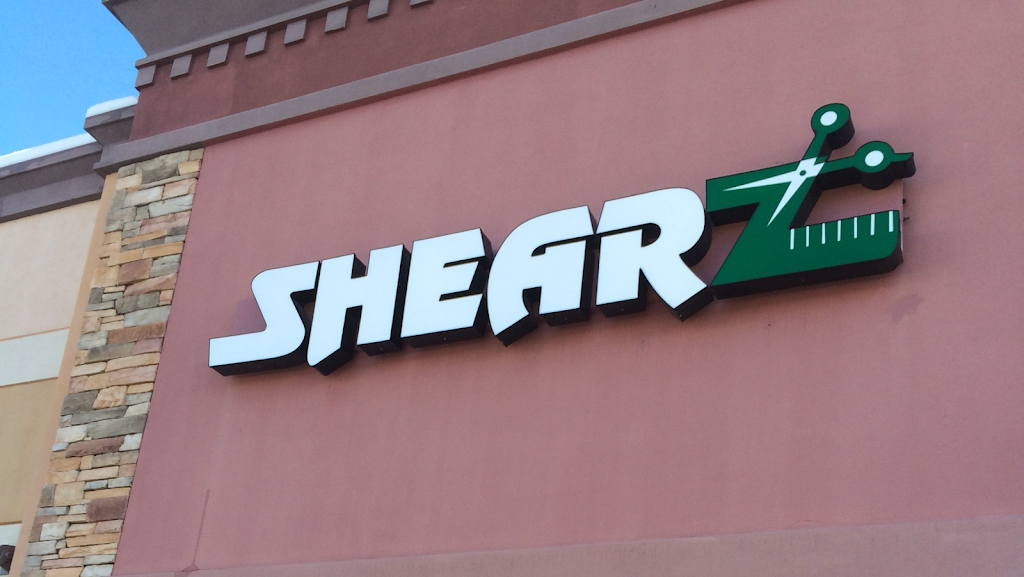 Shearz Salon | 105 Los Altos Pkwy #107, Sparks, NV 89436, USA | Phone: (775) 351-1818