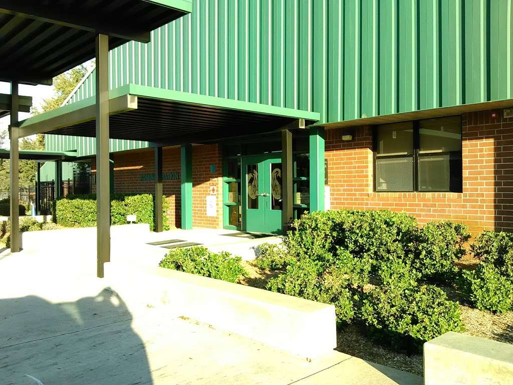 Sandhill Elementary School | 1801 Tyner Rd, Haines City, FL 33844, USA | Phone: (863) 419-3166