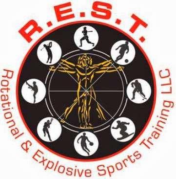 R.E.S.T. (Rotational & Explosive Sports Training | 4103 Cenrose Cir, Westwood, NJ 07675, USA | Phone: (973) 479-3697