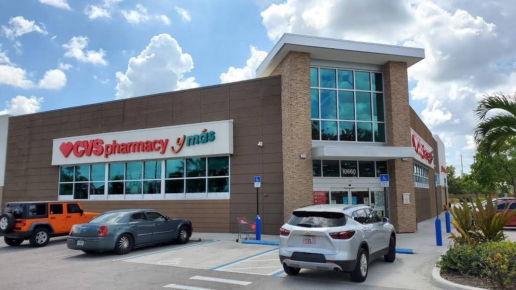 CVS Photo | 10660 SW 40th St, Miami, FL 33165, USA | Phone: (305) 221-1356