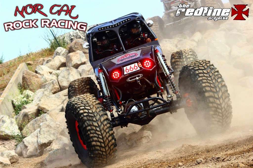 Thorsons Extreme Off-Road | 3969 S Moorland Ave, Santa Rosa, CA 95407, USA | Phone: (707) 978-8937