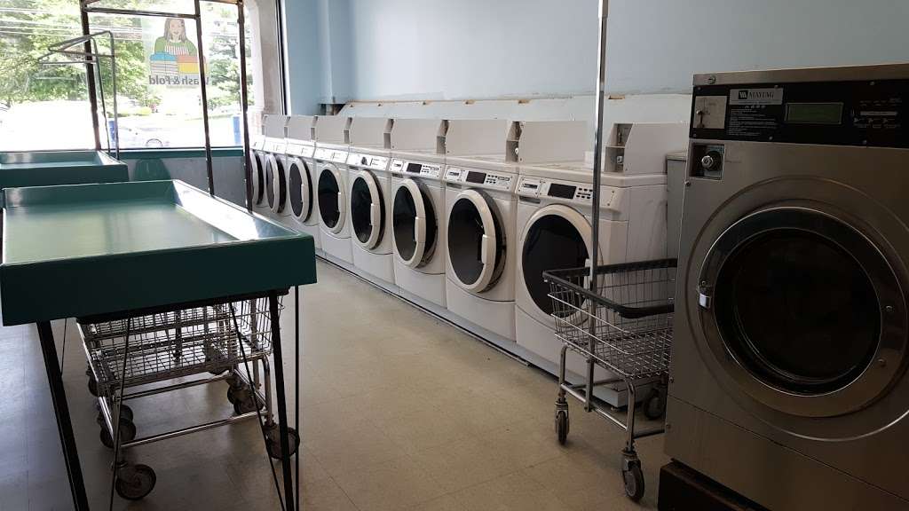 Maytag Laundry | E Johnson Hwy, Norristown, PA 19401, USA