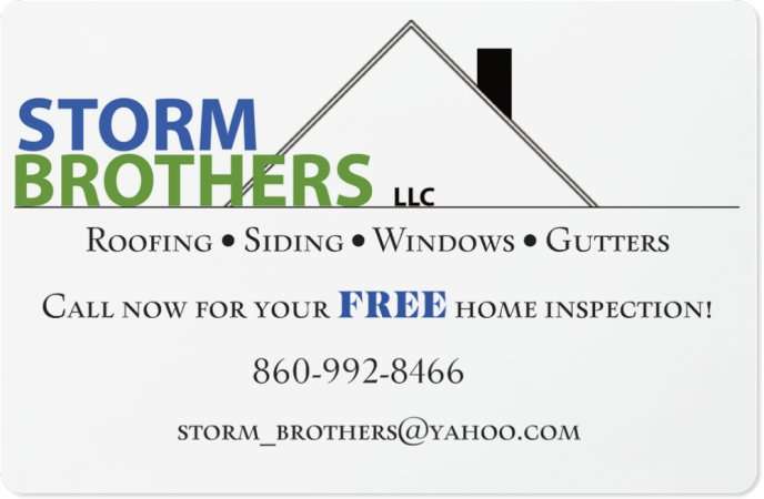 Storm Brothers, LLC | 123 S Main St, Newtown, CT 06470, USA | Phone: (203) 491-2929