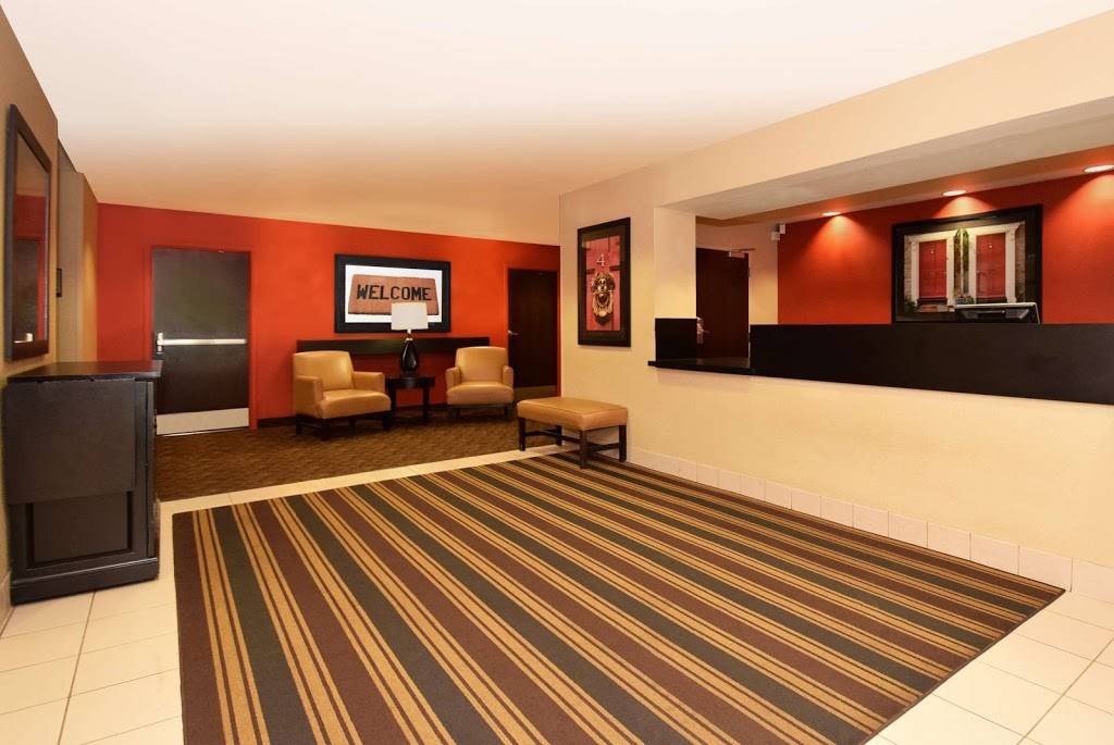 Extended Stay America - Hampton - Coliseum | 1915 Commerce Dr, Hampton, VA 23666, USA | Phone: (757) 896-3600