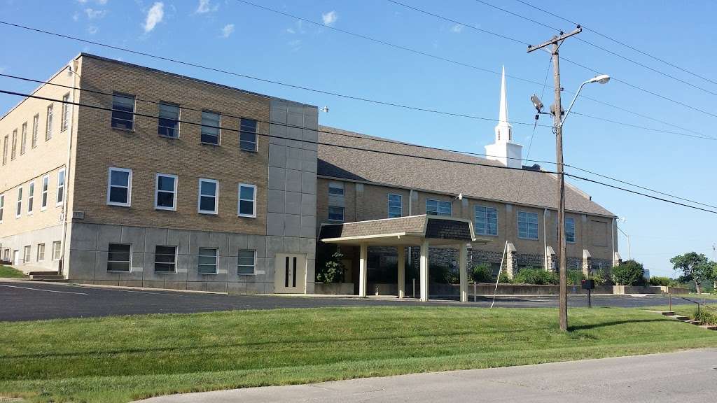 Winnwood Baptist Church | 4513 N Jackson Ave, Kansas City, MO 64117, USA | Phone: (816) 453-4500