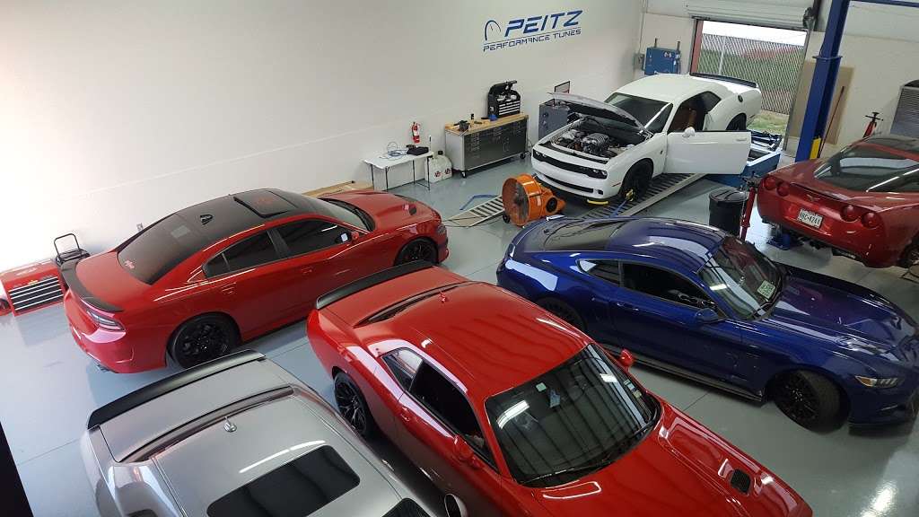 Peitz Performance Tunes | 21215 Farm to Market Rd 529 #260, Cypress, TX 77433, USA | Phone: (832) 370-0791