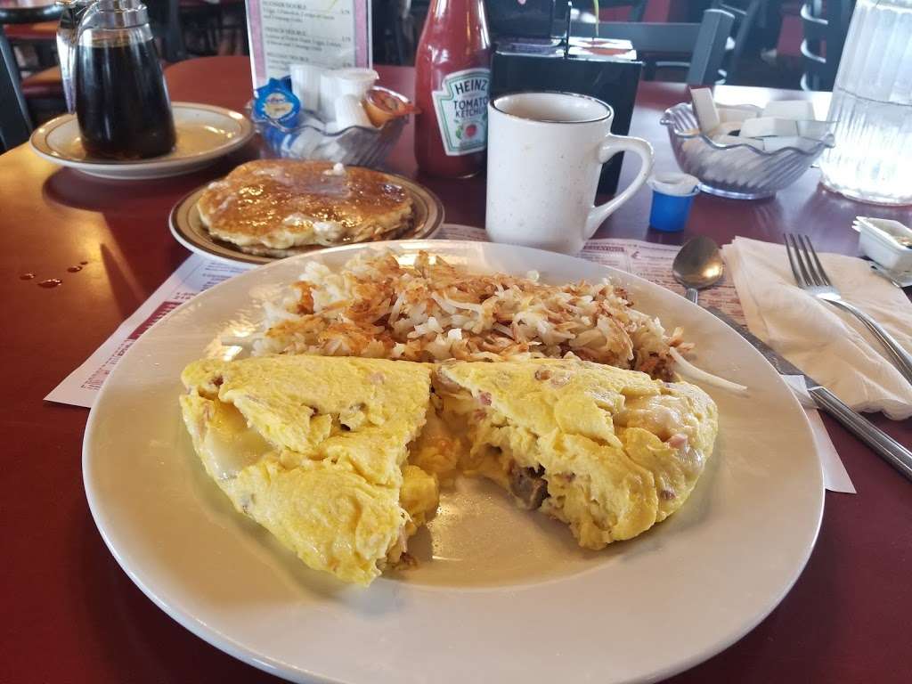 Omelette House Restaurant | Schererville, IN 46375, USA | Phone: (219) 322-9680