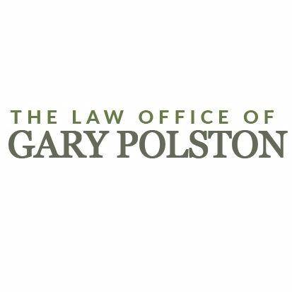 The Law Office of Gary Polston | 15635 Alton Pkwy STE 300, Irvine, CA 92618, USA | Phone: (714) 532-3909