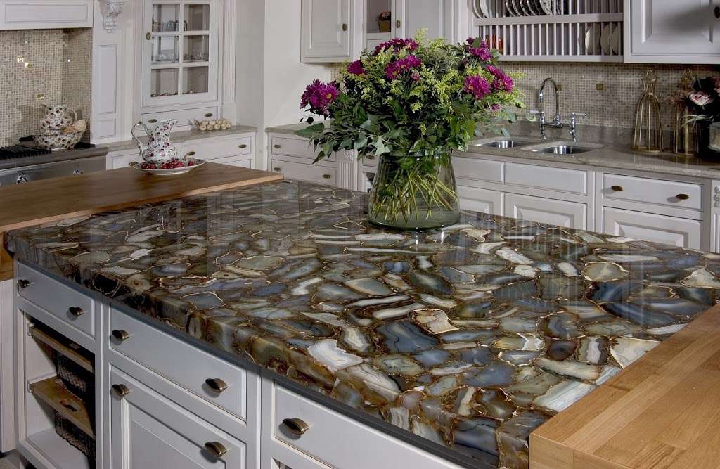 Granite Surfaces | 368 Lincoln Blvd, Middlesex, NJ 08846, USA | Phone: (732) 627-9200