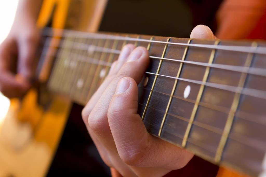 Guitar Lessons in Medford | 8 Lexington Dr, Medford, NJ 08055, USA | Phone: (856) 506-1717