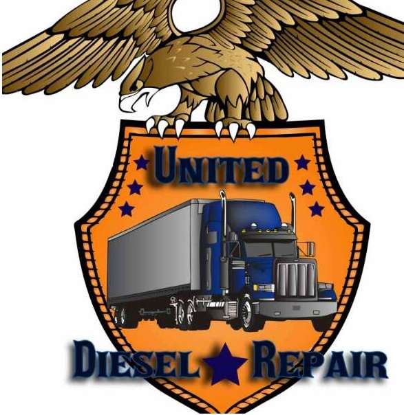 United Diesel Repair LLC. | 14262 Whittram Ave, Fontana, CA 92335, USA | Phone: (909) 349-1770