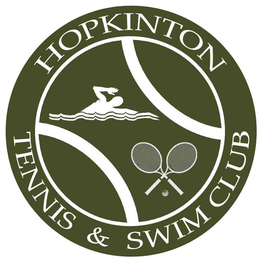 Hopkinton Tennis and Swim Club | 77 W Main St, Hopkinton, MA 01748, USA | Phone: (508) 435-6600