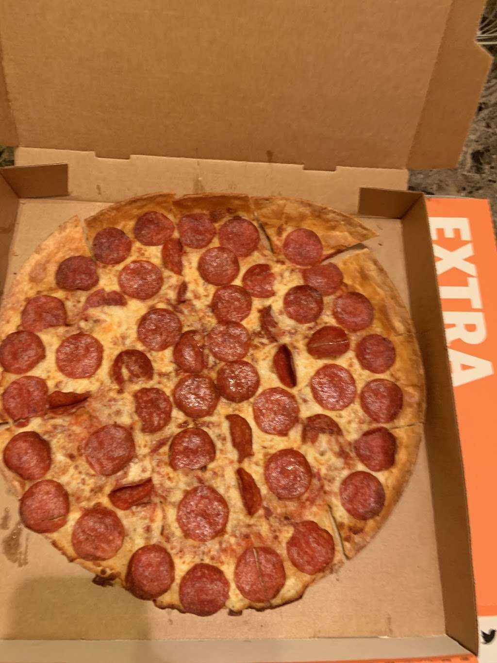 Little Caesars Pizza | 1363 N Military Trl, West Palm Beach, FL 33409, USA | Phone: (561) 360-2603