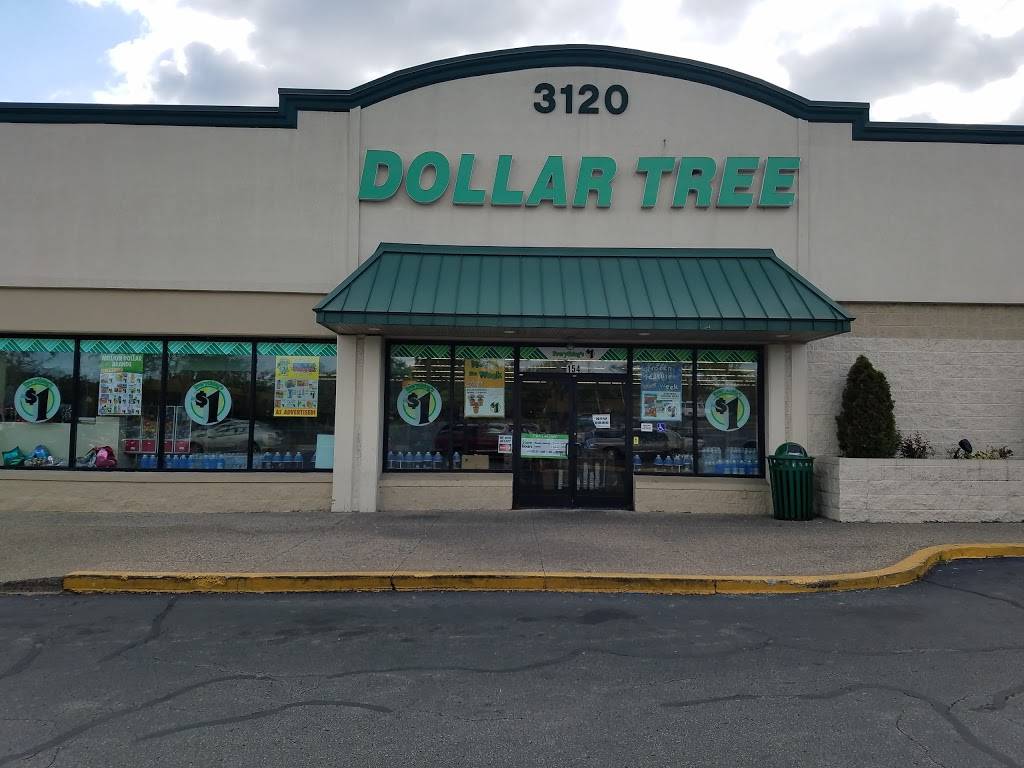 Dollar Tree | 3120 Pimlico Pkwy Ste 154, Lexington, KY 40517, USA | Phone: (859) 300-8570