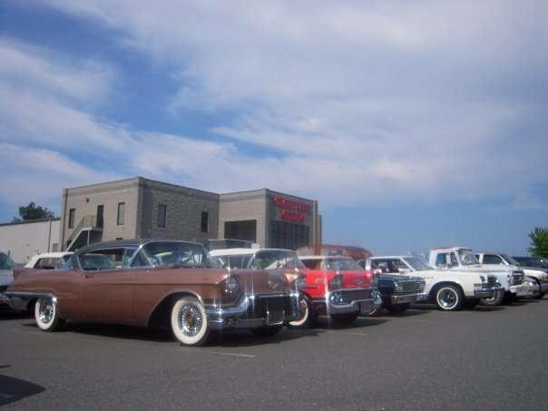 Memory Lane Museum | 769 River Hwy, Mooresville, NC 28117, USA | Phone: (704) 662-3673