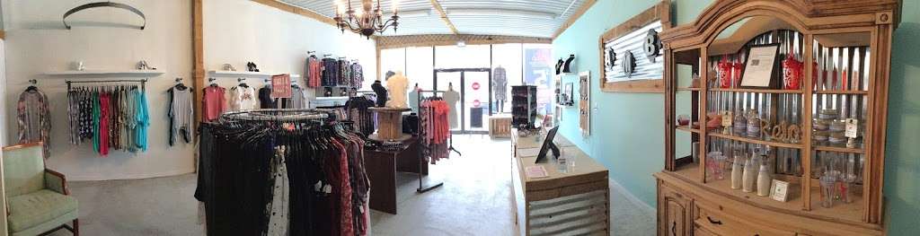 Anison Marie Boutique/ AMB Closet | 20085 FM 1485, New Caney, TX 77357, USA