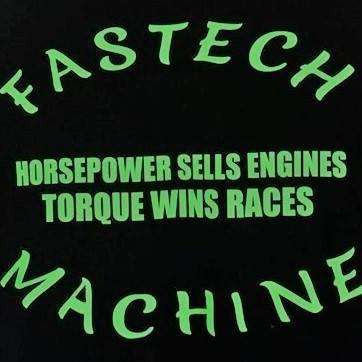 FASTECH MACHINE INC | 21990 SE 147th Pl, Umatilla, FL 32784, USA | Phone: (352) 636-2329