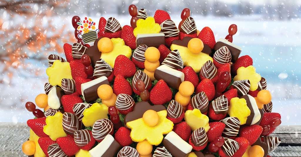 Edible Arrangements | 3845 Aramingo Ave, Philadelphia, PA 19137, USA | Phone: (215) 533-5170