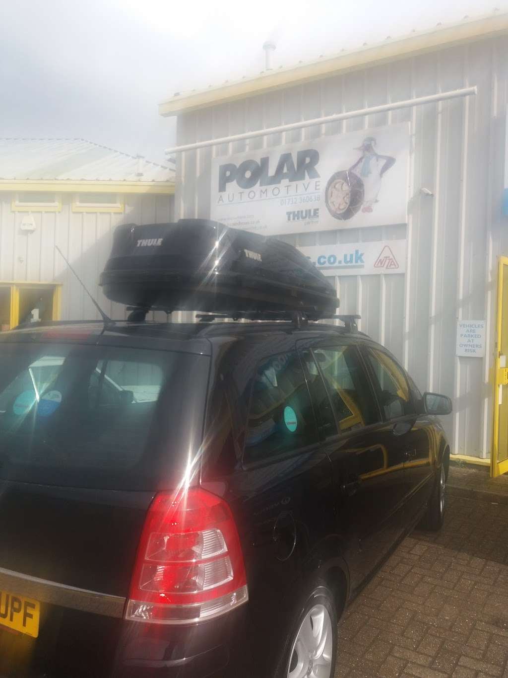 Polar Roof Bars & Boxes | Unit 18, Orchard Business Centre, Tonbridge TN9 1QG, UK | Phone: 01732 360638