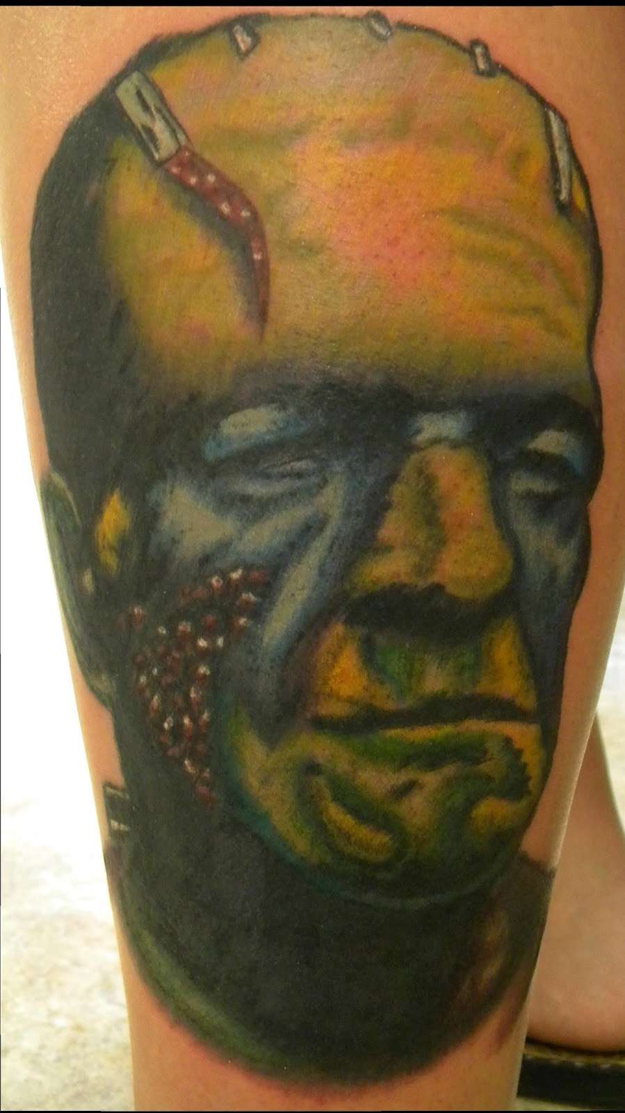 Majestik Creations Tattoo Inc | 1431 N Arlington Ave, Indianapolis, IN 46219, USA | Phone: (317) 755-2111