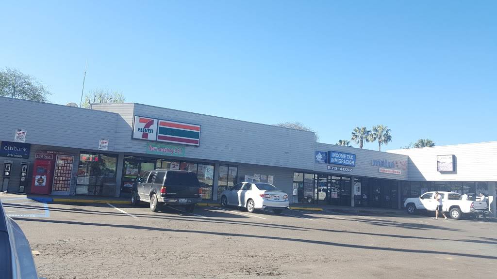 7-Eleven | 2295 Palm Ave, San Diego, CA 92154, USA | Phone: (619) 737-5505