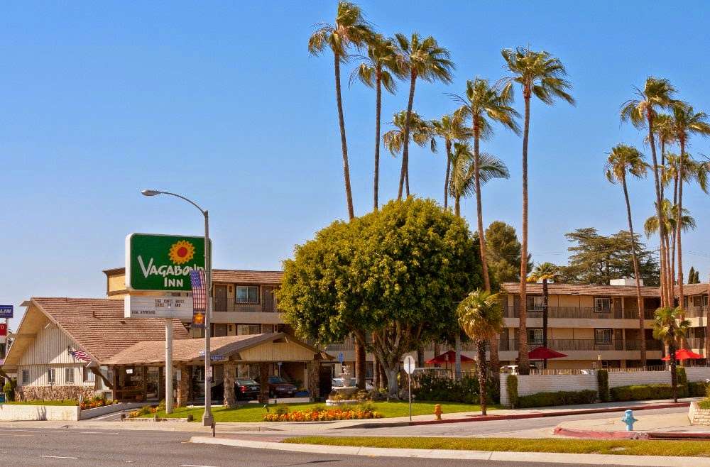 Vagabond Inn - Whittier | 2043, 14125 Whittier Blvd, Whittier, CA 90605, USA | Phone: (562) 698-9701