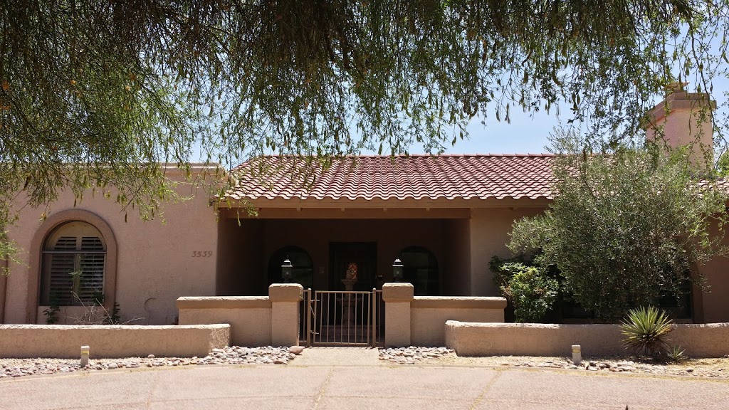Ahwatukee Manor Assisted Living, LLC | 3539 E Ahwatukee Ct, Phoenix, AZ 85044, USA | Phone: (480) 747-4694