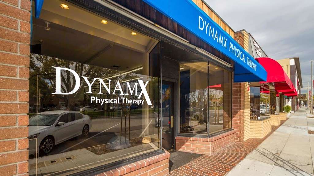 DynamX Physical Therapy San Marino | 2010 Huntington Dr C, San Marino, CA 91108, USA | Phone: (626) 234-2253