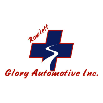 Rowlett Glory Automotive | 3400 Main St #101, Rowlett, TX 75088, USA | Phone: (214) 440-1661