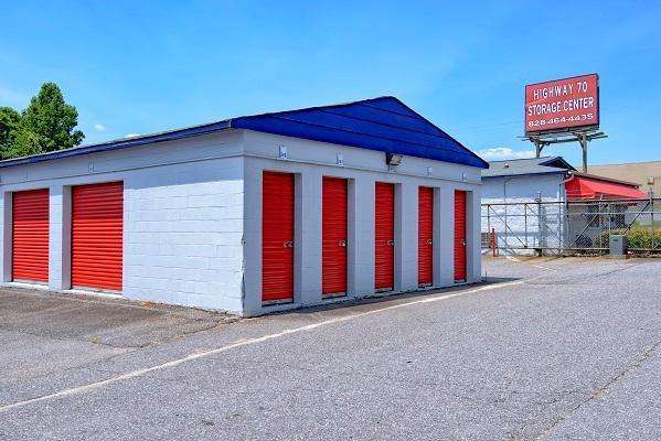 First USA Storage | 3005 Nathan St, Newton, NC 28658, USA | Phone: (828) 634-7649