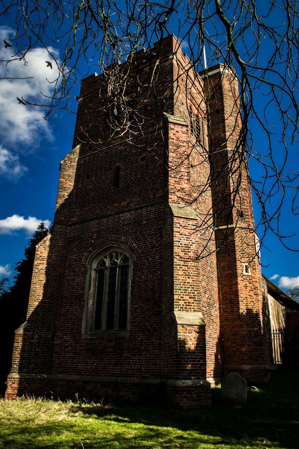 Nazeing Church : All Saints | 1 Betts Ln, Nazeing, Waltham Abbey EN9 2DA, UK | Phone: 01992 892937