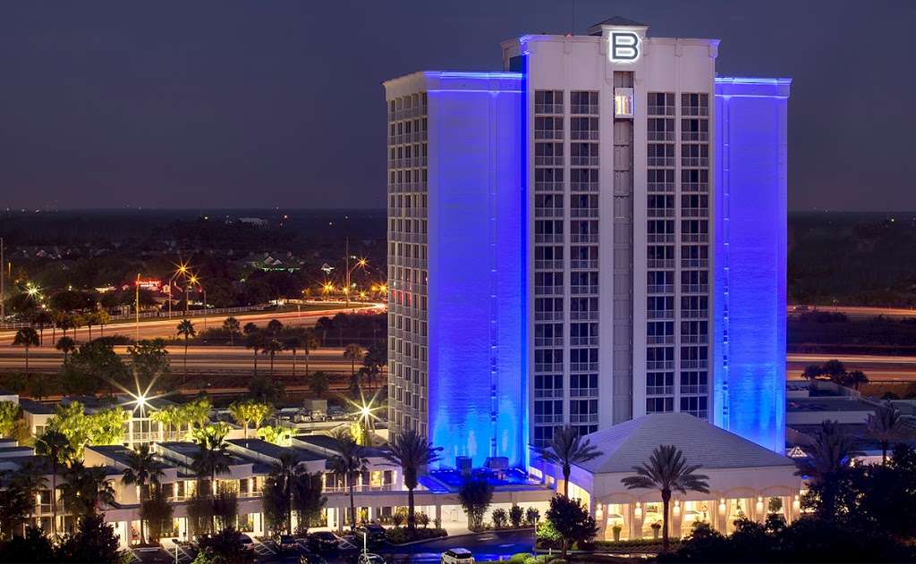 B Resort & Spa | 1905 Hotel Plaza Blvd, Lake Buena Vista, FL 32830, USA | Phone: (407) 828-2828