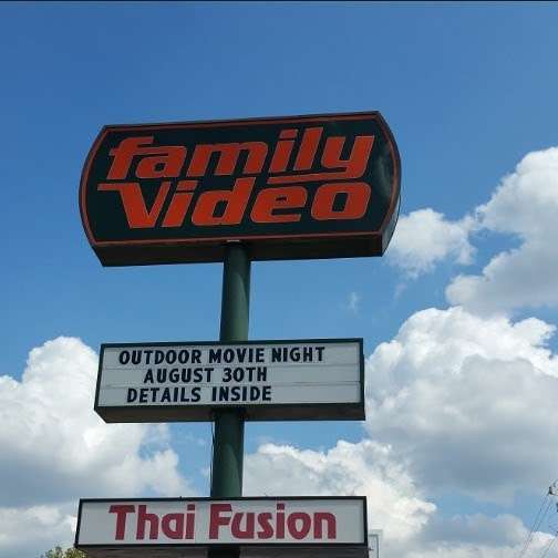 Family Video | 9250 W 10th St, Indianapolis, IN 46234, USA | Phone: (317) 273-8452