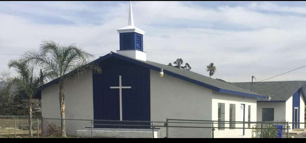 Inland Baptist Church | 7875 Tamarind Ave, Fontana, CA 92336, USA | Phone: (909) 663-6845