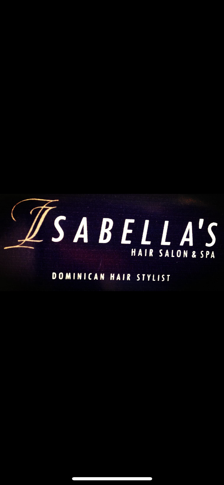 Isabellas Hair Salon | 588 Richmond Rd, Staten Island, NY 10304, USA | Phone: (718) 802-8883